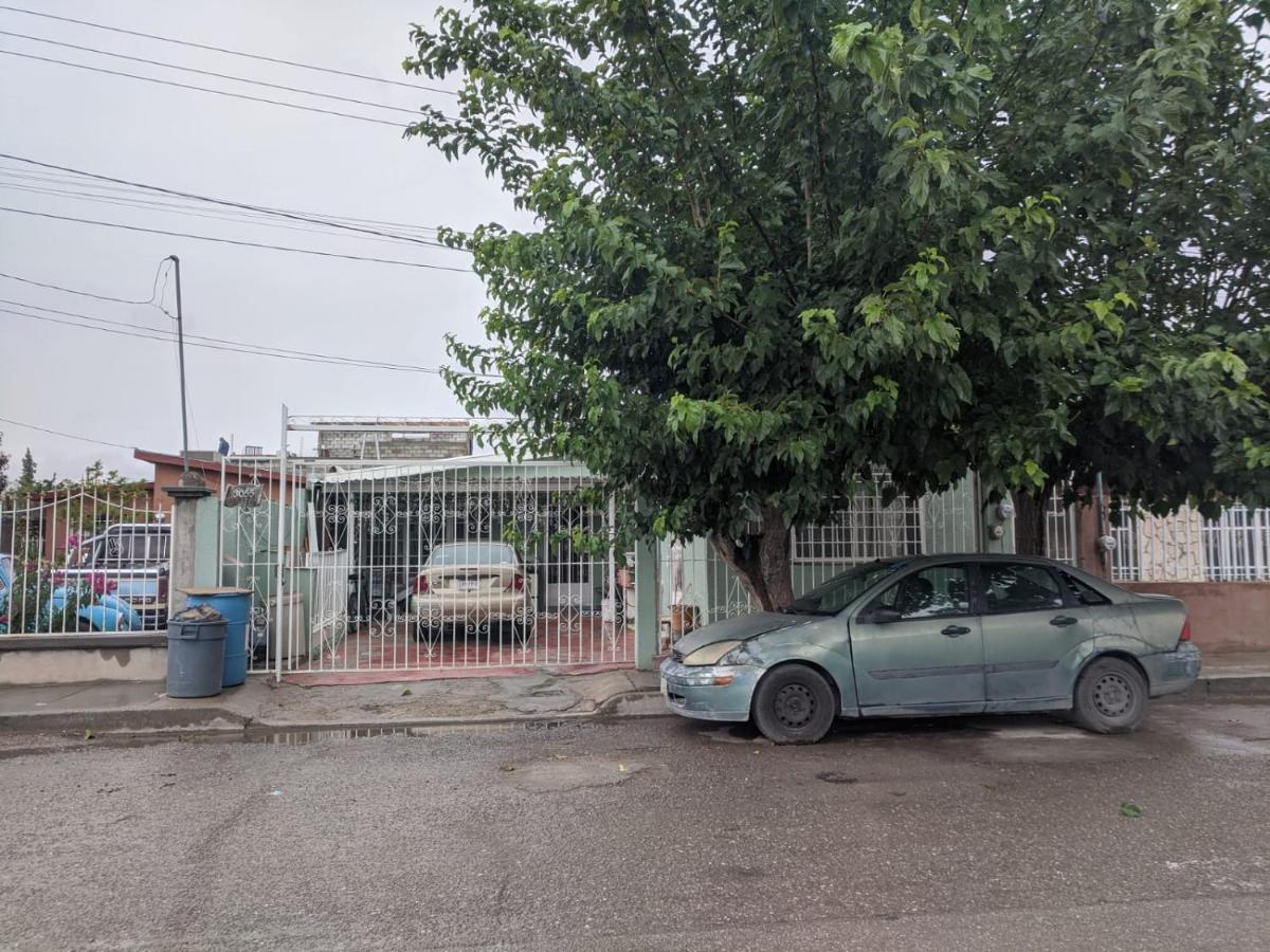 5 Min From The American Consulate Ciudad Juarez Ngoại thất bức ảnh